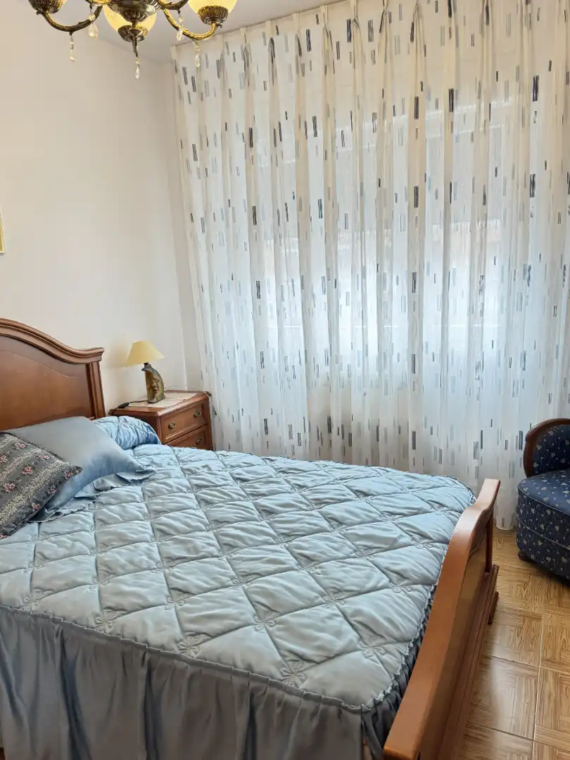 Dormitori de Pis en venda en Corvera de Asturias amb Calefacció, Terrassa i Traster