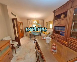 Living room of House or chalet for sale in  Córdoba Capital  with Air Conditioner