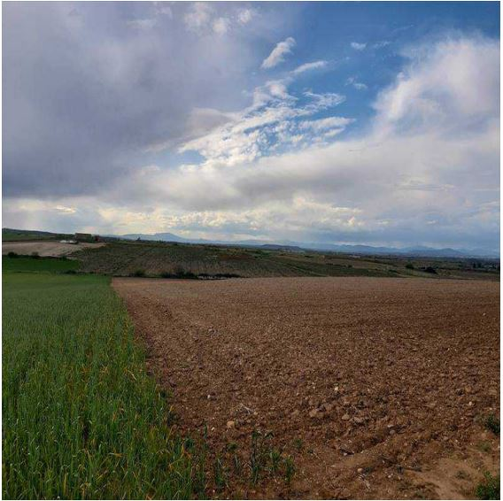 Residencial en venda en Holguera