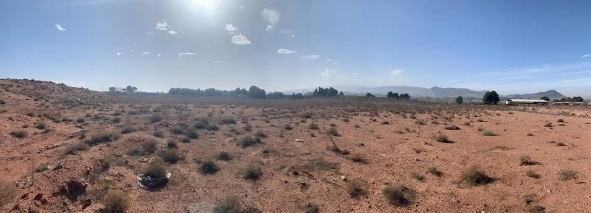 Haus oder Chalet zum Verkauf in Villena mit Privatgarten und Abstellraum