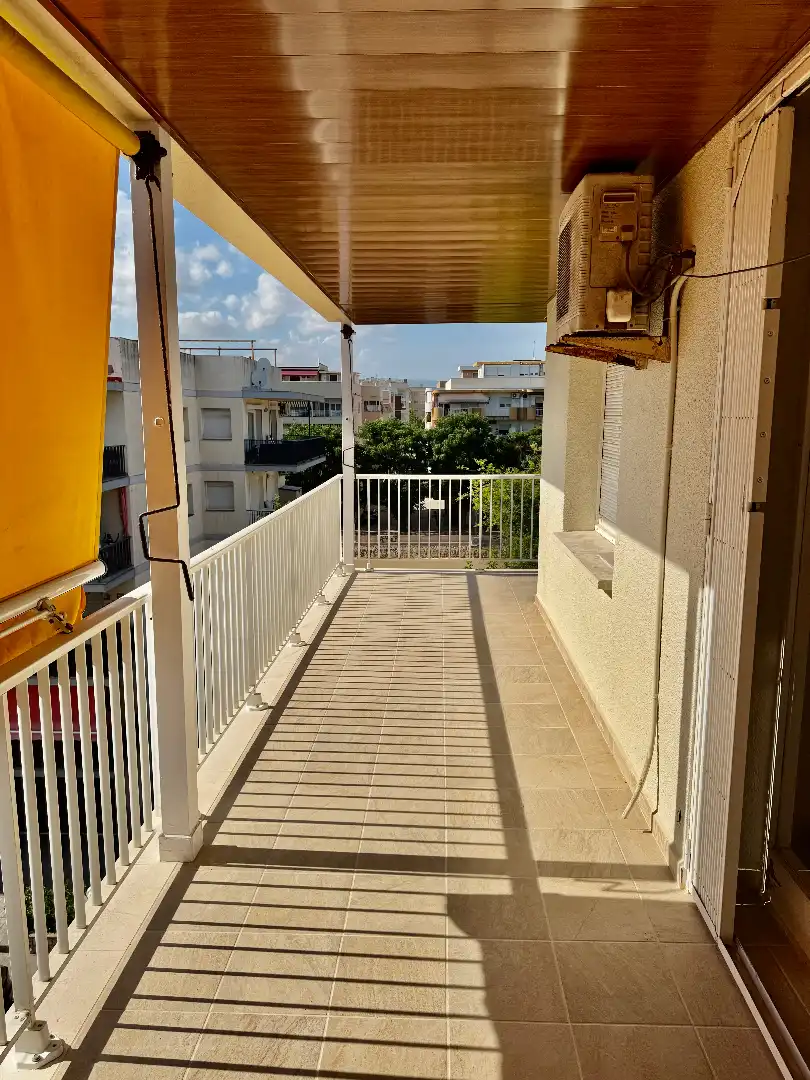 Terraza de Piso en venta en Salou con Aire acondicionado, Calefacción y Terraza