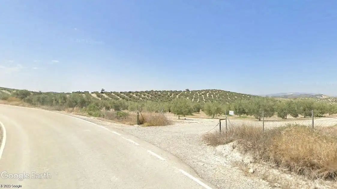Terreny rústic en venda a Aguilar de la Frontera, imagen 3