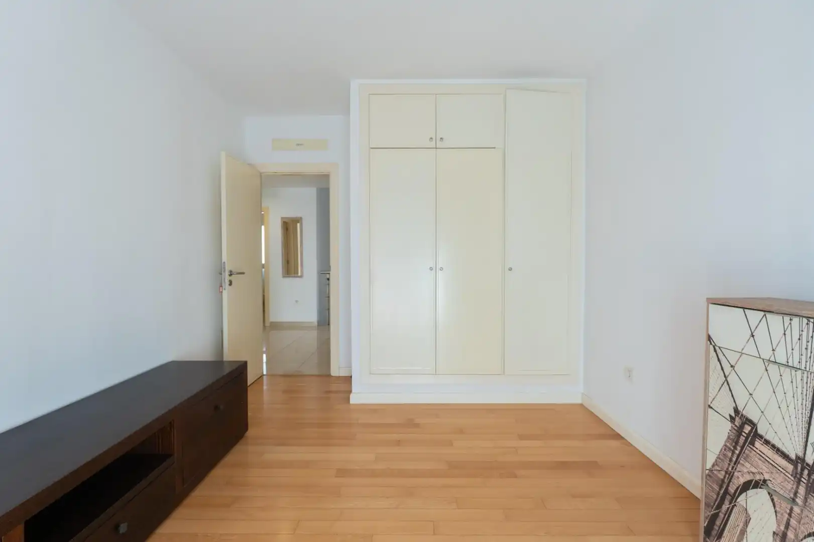 Dormitori de Casa o xalet de lloguer en La Orotava amb Jardí privat, Parquet i Terrassa