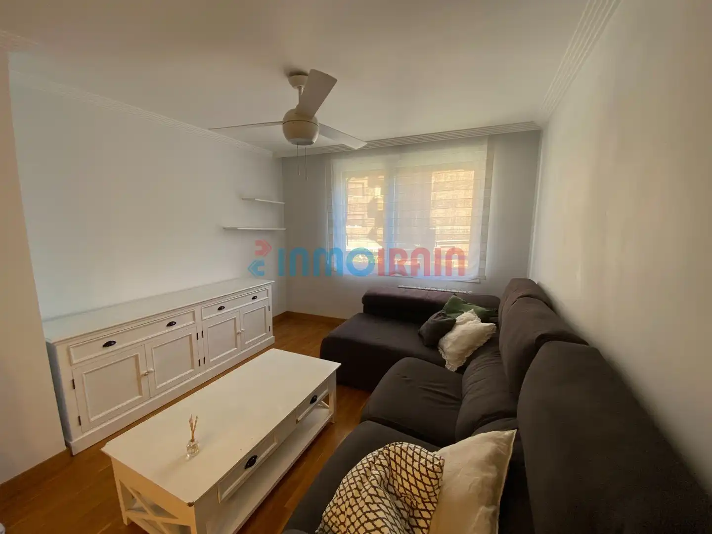Living room of Flat for sale in Beasain  with Heating