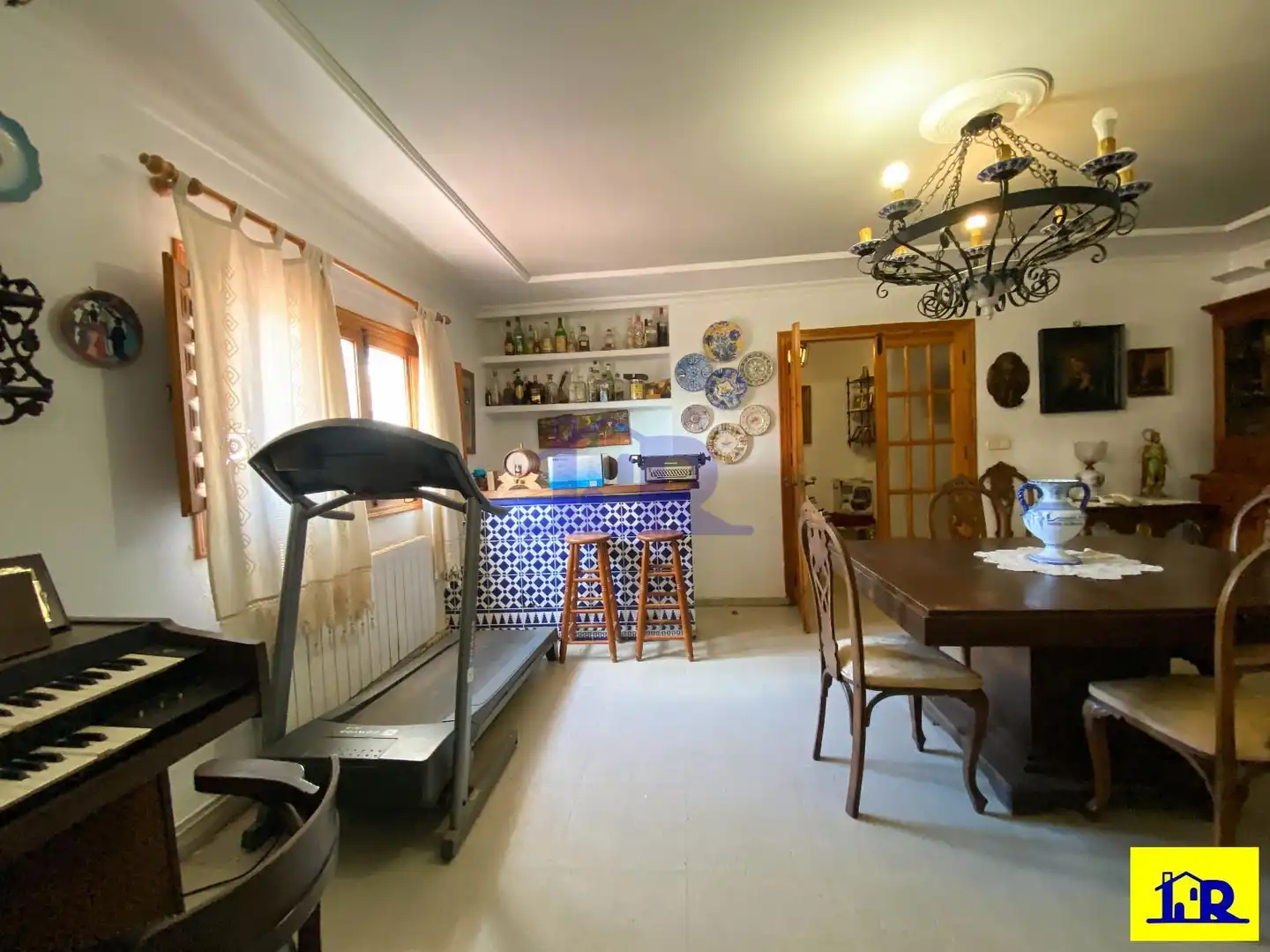 Casa o chalet en venta en Cuenca con Calefacción, Trastero y Amueblado