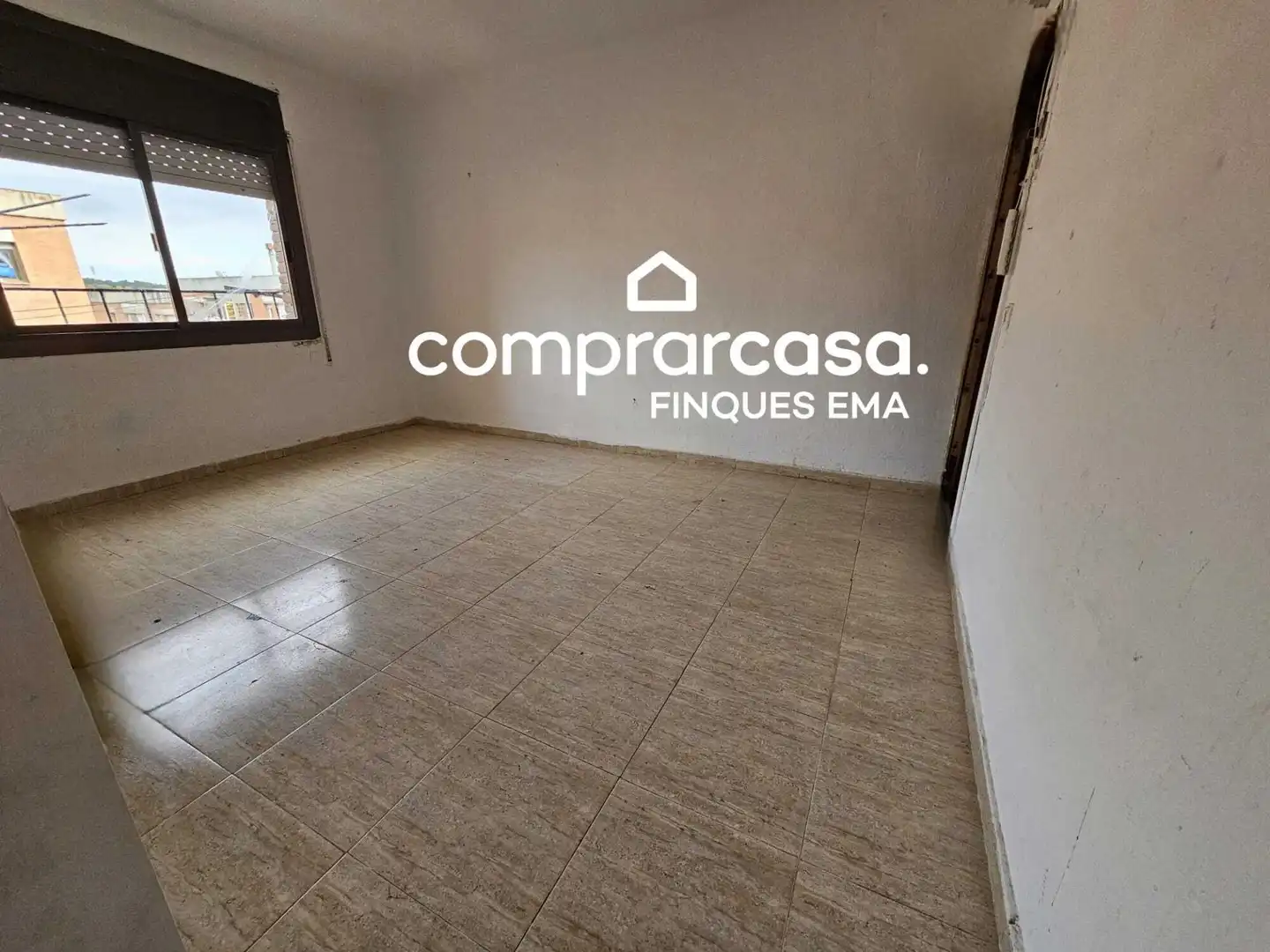 Piso en venta en Sabadell