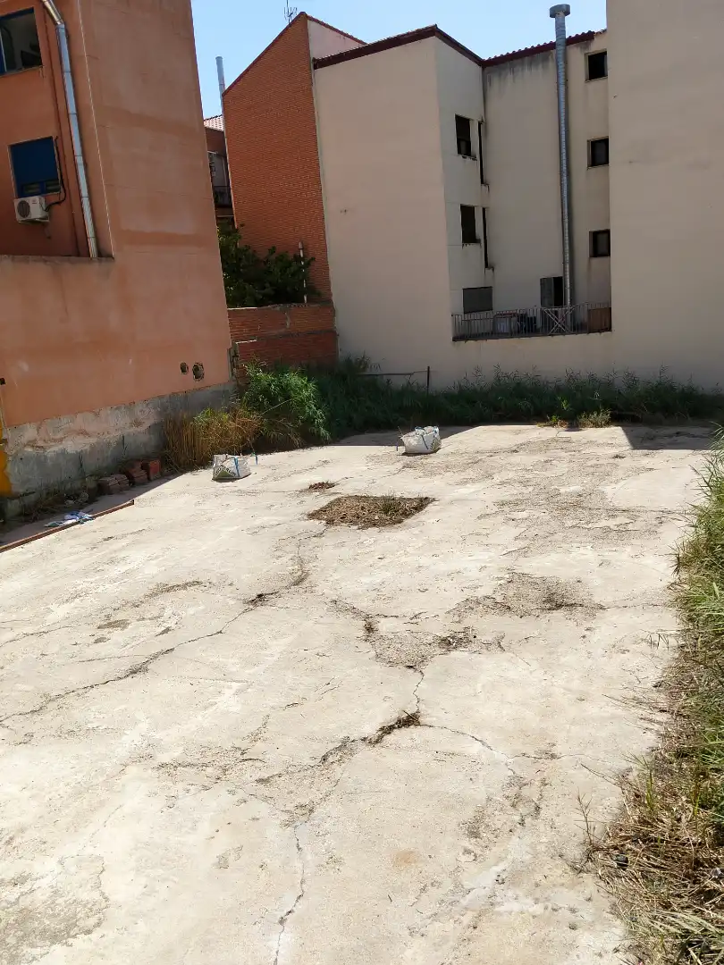 Terreny residencial en venda a Calle Lavaderos 10, imagen 3