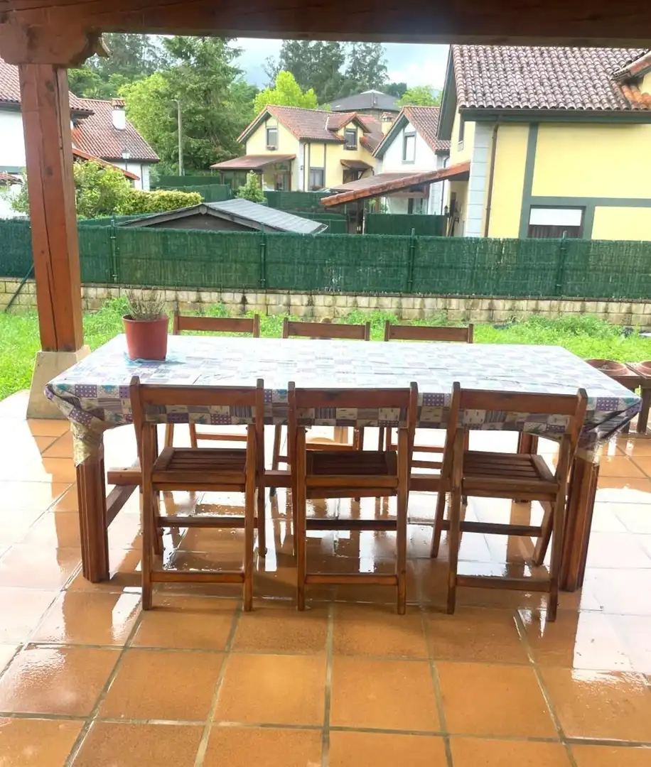 Xalet amb jardí en venda a Voto, imagen 8