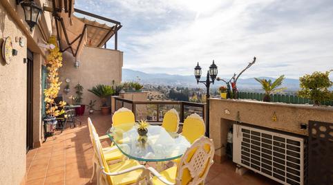 Foto 4 de Dúplex en venda a Calle Cerro de Los Machos, 12, Camino de los Neveros - Serrallo,  Granada Capital