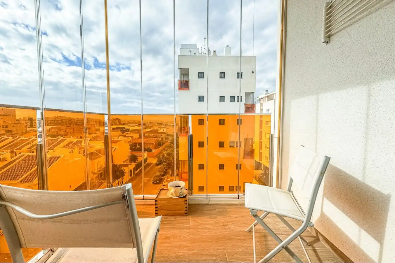 Apartament amb piscina en venda a N/A, imagen 14