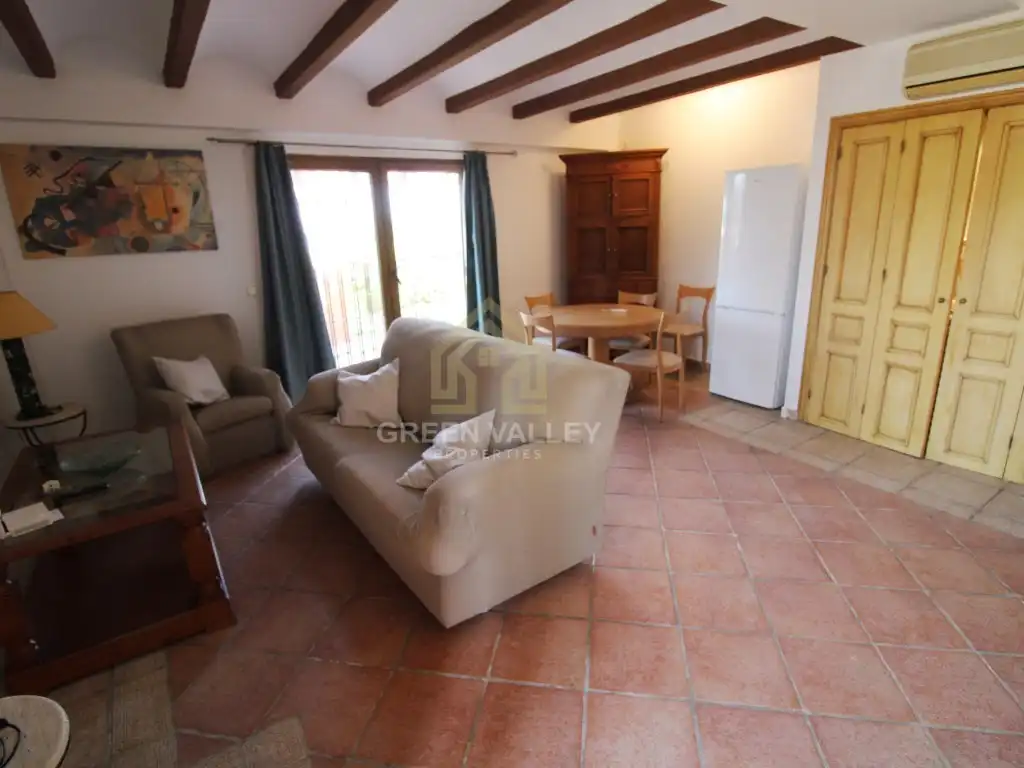 Wohnung mit Pool zum Verkauf in La Alcaidesa, imagen 11