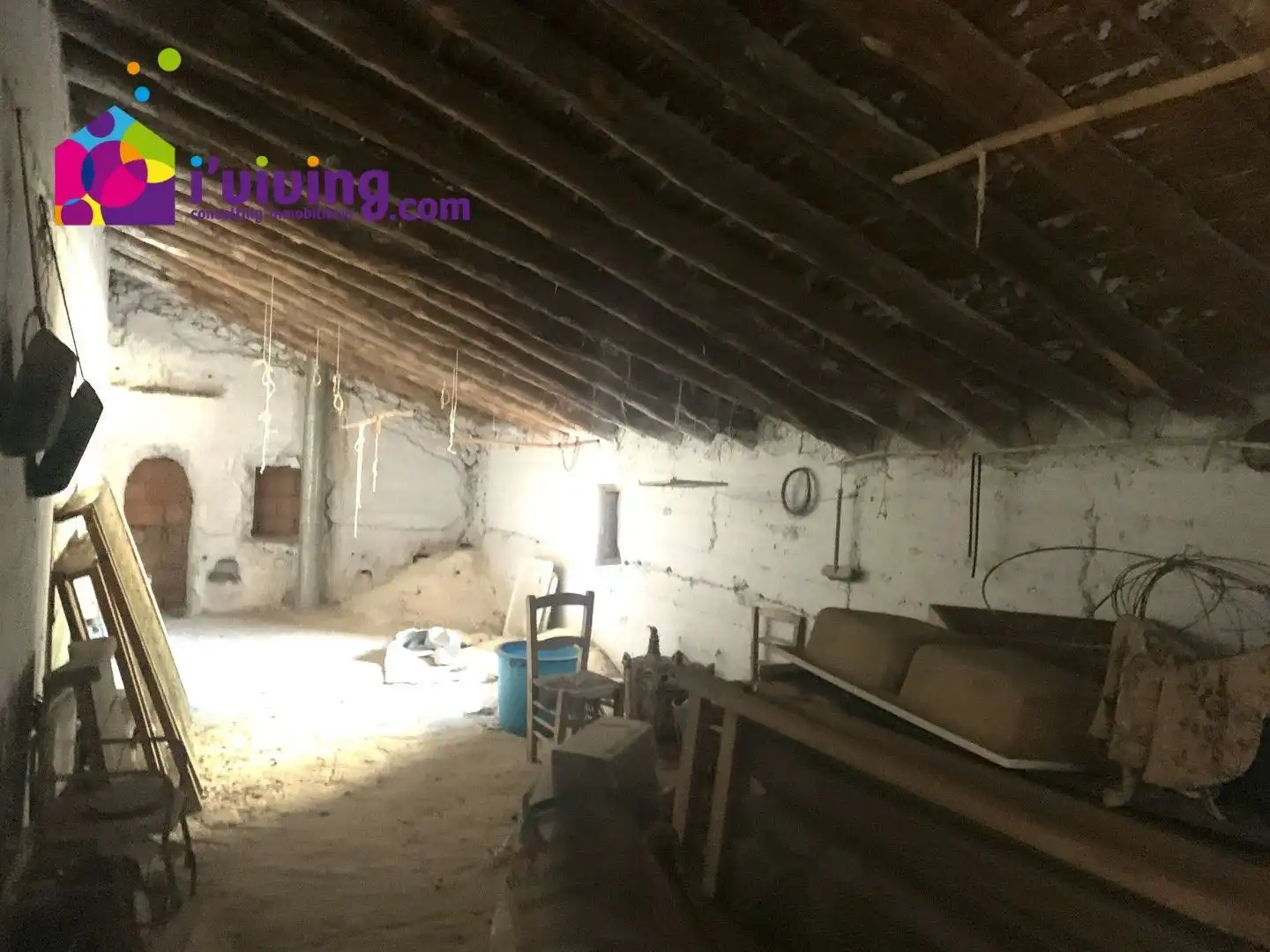 Casa rustica in vendita a Oria, imagen 26
