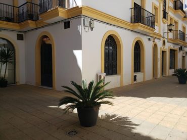 Local comercial en venda a Lepe