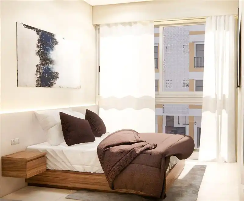 Bedroom of Ground floor for sale in Ses Salines  with Air Conditioner and Terrace