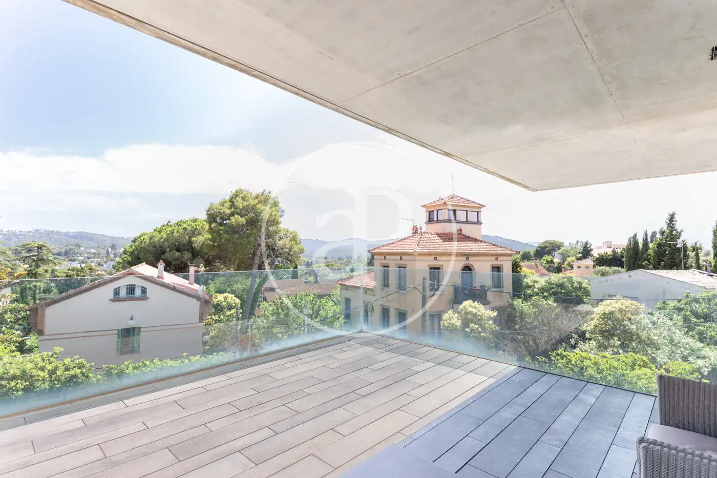 Casa o xalet de lloguer a Mira-sol