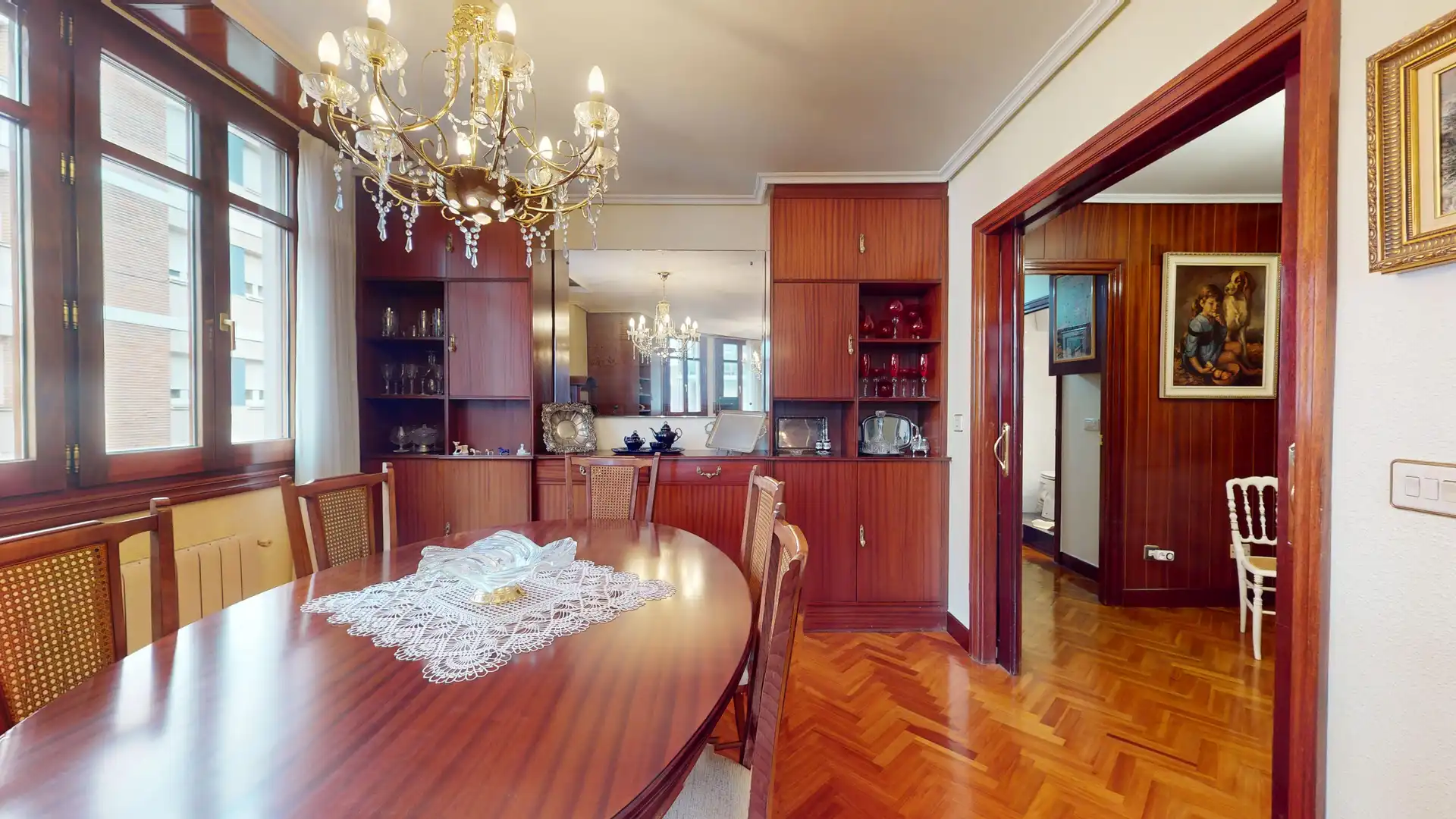 Piso con terraza en venta en Centro, imagen 12