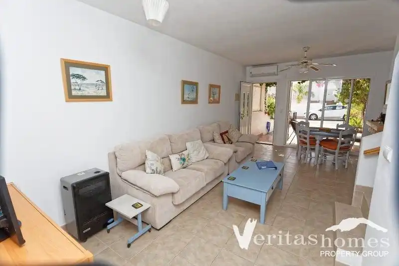Maison mitoyenne à vendre à El Palmeral, imagen 9