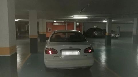 Photo 4 of Garage for rent in Paseo del Prior, 61, Universidad, Logroño