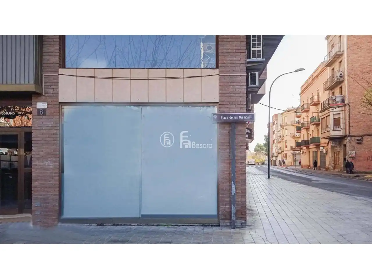 Gewerbefläche zur Miete in Calle Ramon i Cajal, imagen 18