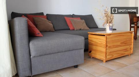 Foto 5 de Apartamento para compartir en Playa del Puig, Valencia