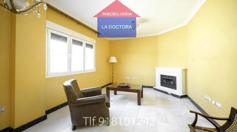 Foto 4 de Casa o xalet en venda a Del Caño, Villamanta, Madrid