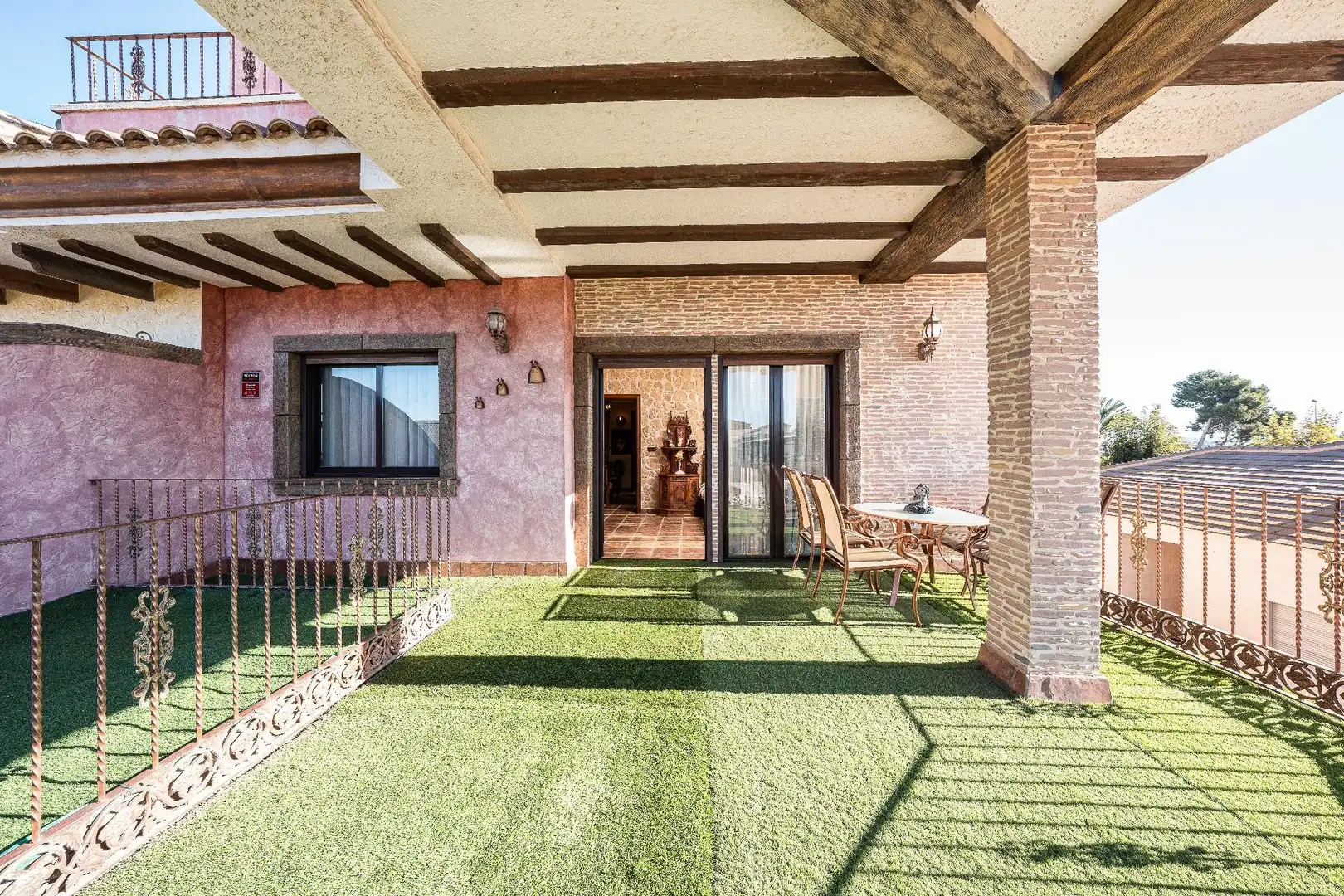 Casa en venda a Calle VICENTE BLASCO IBAÑEZ, imagen 48