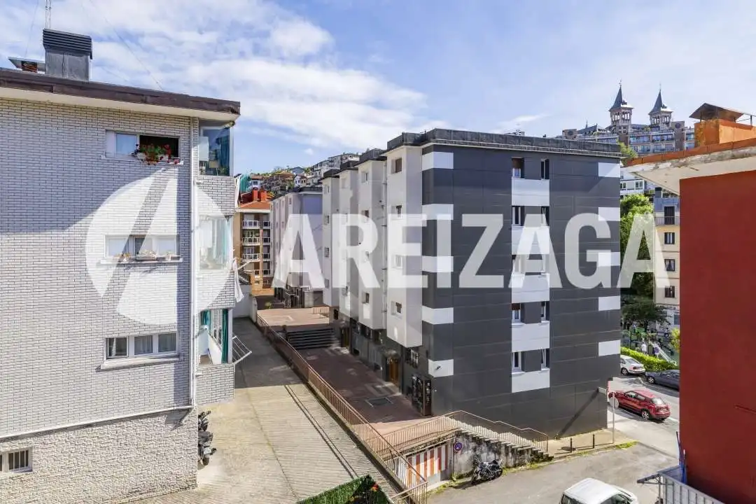Maisonette zum Verkauf in Jauregi Kalea Palacio, 4, Antiguo
