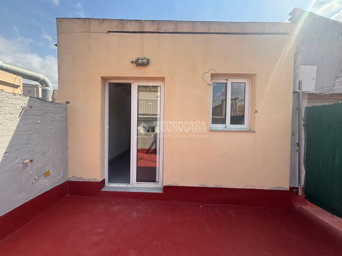 Ático en venta en Sant Pere, Sta. Caterina i la Ribera, Ciutat Vella