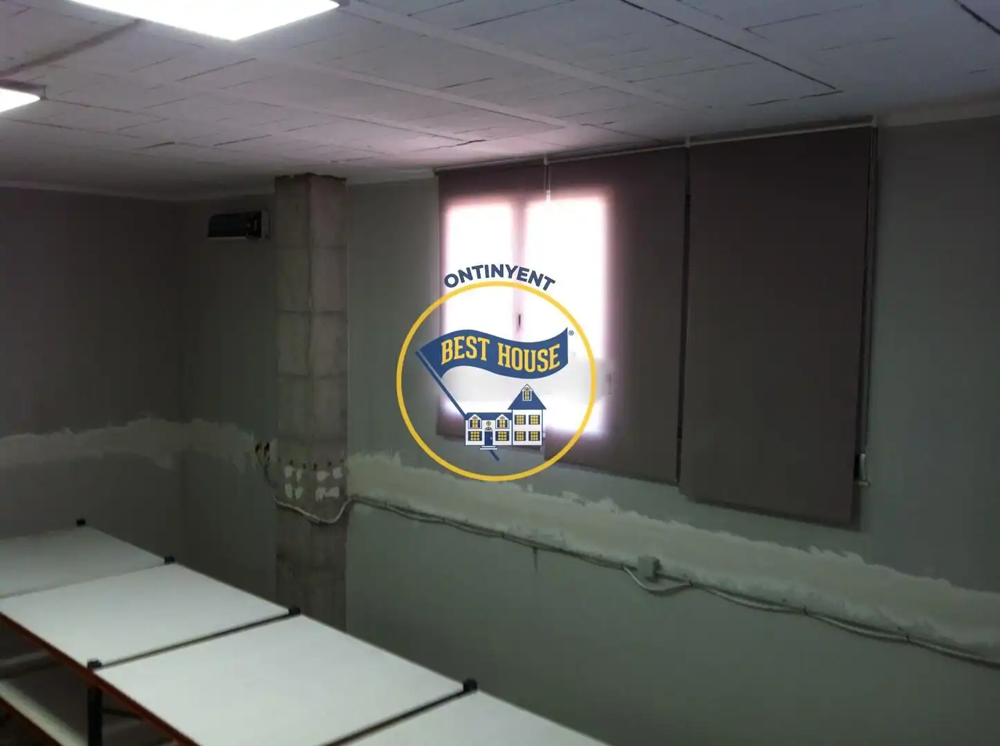 Geschaftsraum zur Miete in Ontinyent