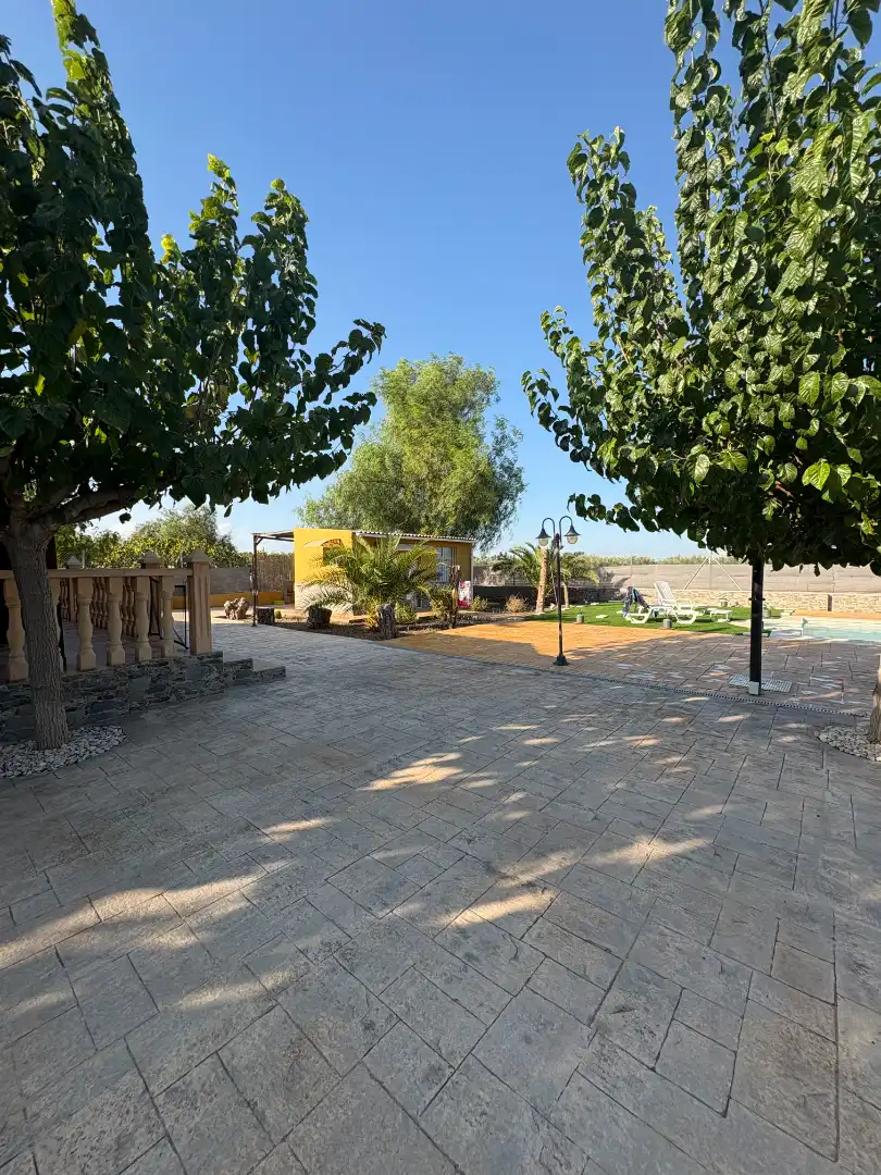 Maison rustique avec piscine à vendre à Pedanías Oeste, imagen 12