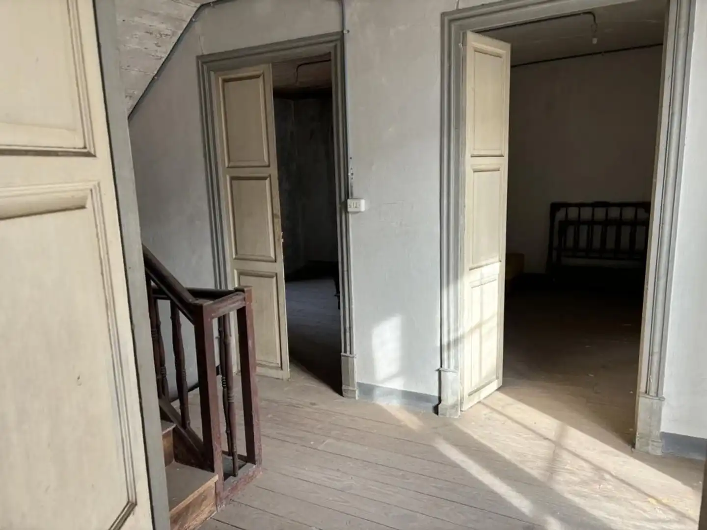 Edificio en venta en Ortigueira