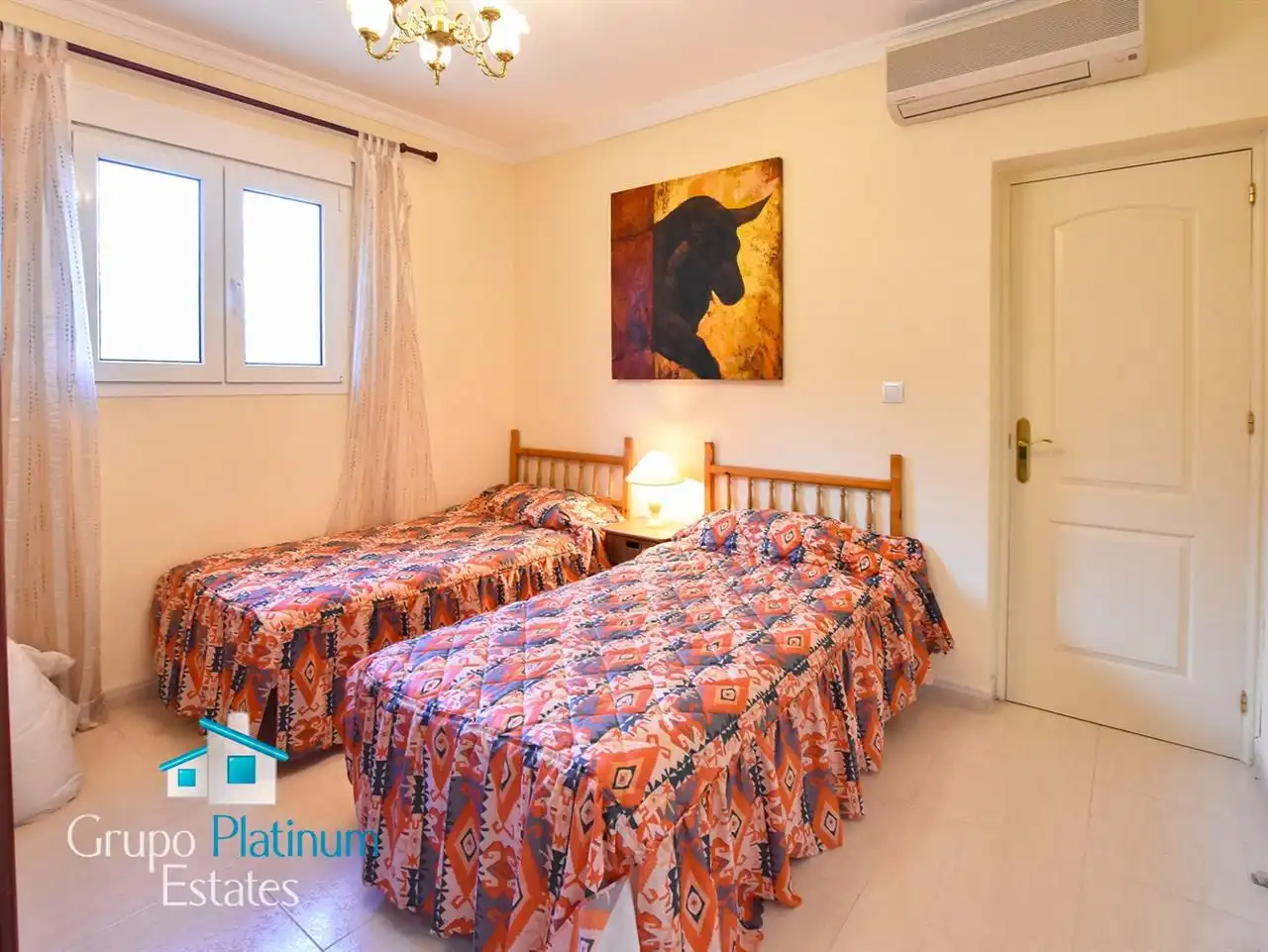 Chalet con piscina en venta en Huércal-Overa, imagen 22