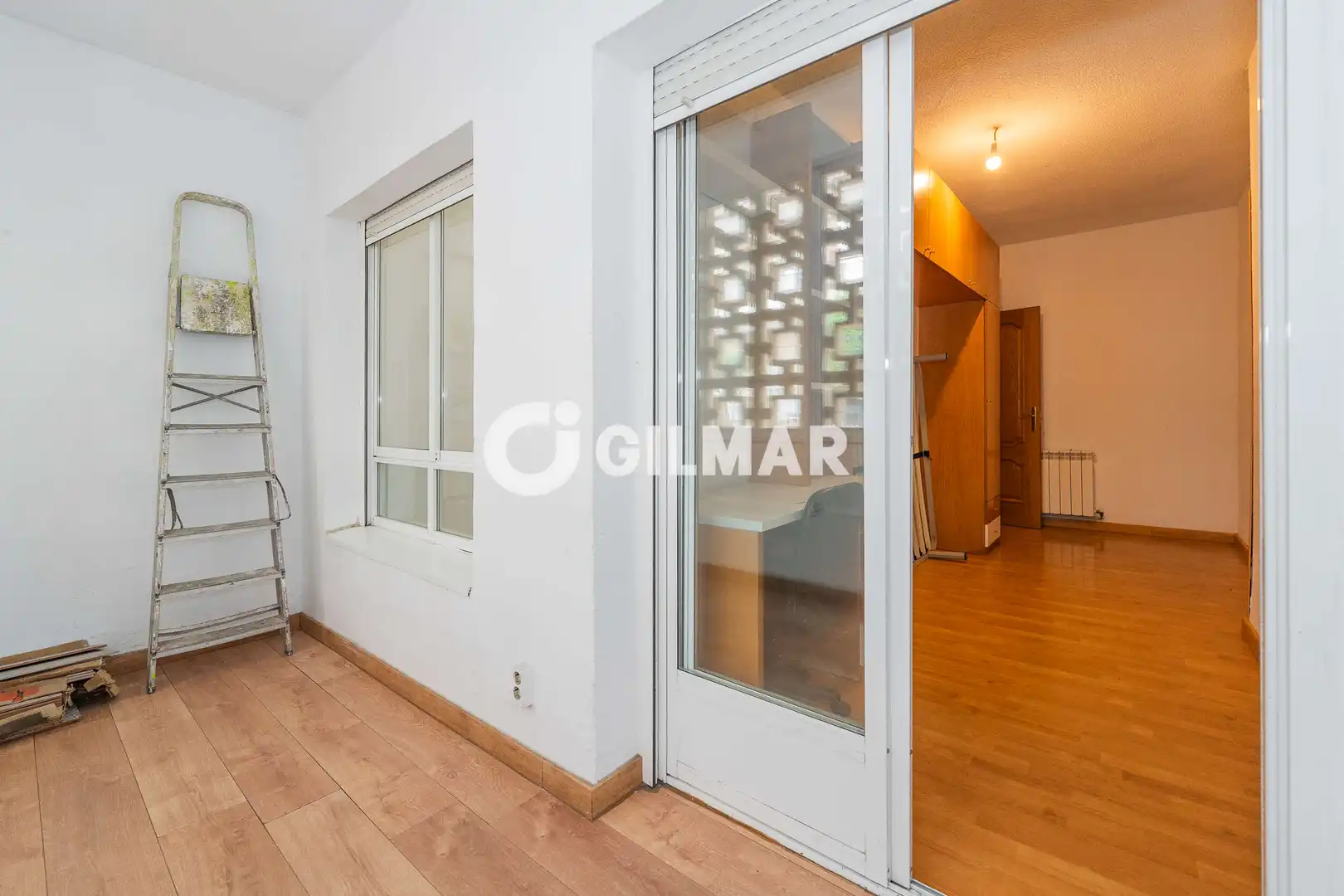 Flat with terrace for sale in Centro, imagen 28