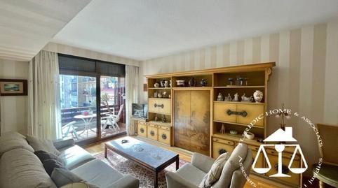 Foto 4 de Piso en venta en L'Antiga Esquerra de l'Eixample, Barcelona