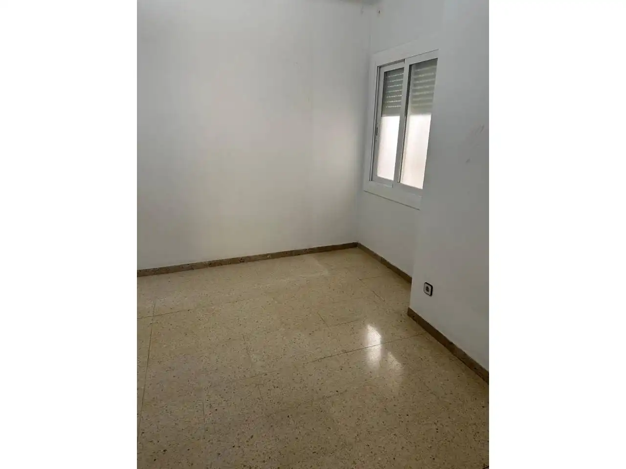 Habitación de Piso de alquiler en La Garriga con Aire acondicionado y Balcón