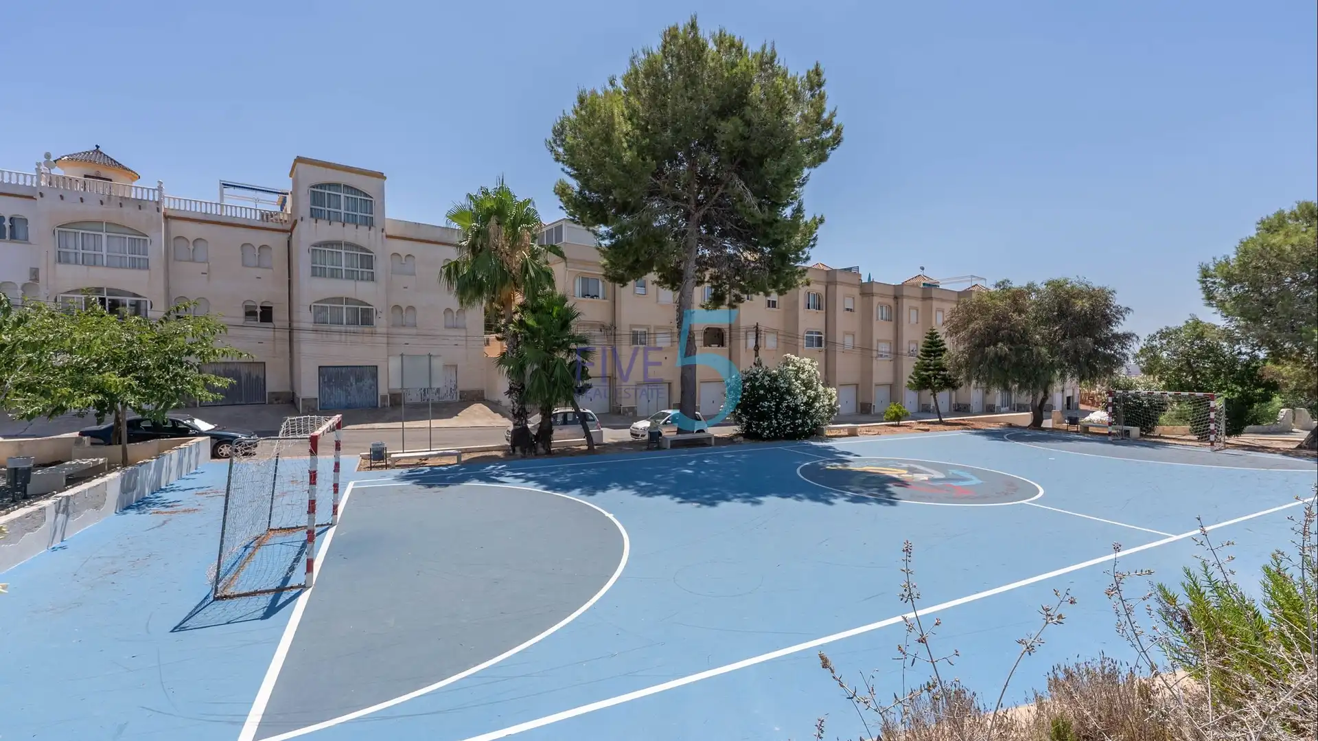 Pis amb piscina en venda a San Miguel de Salinas, imagen 27