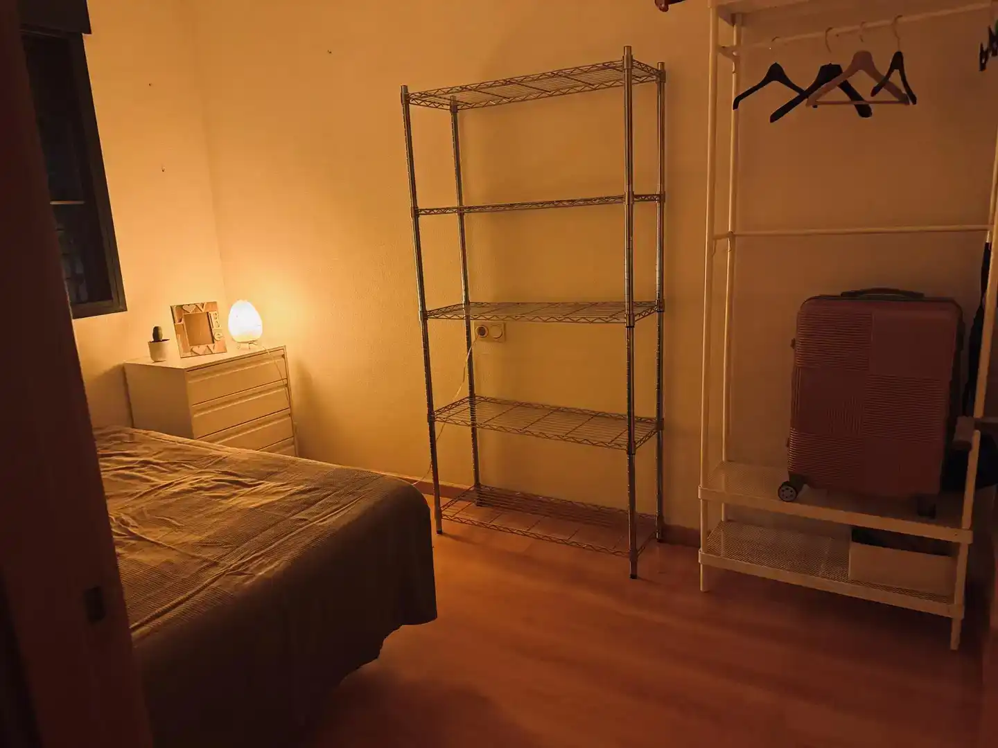 Fotografía del inmueble reportado: 380 €/mes — Espinardo, Murcia