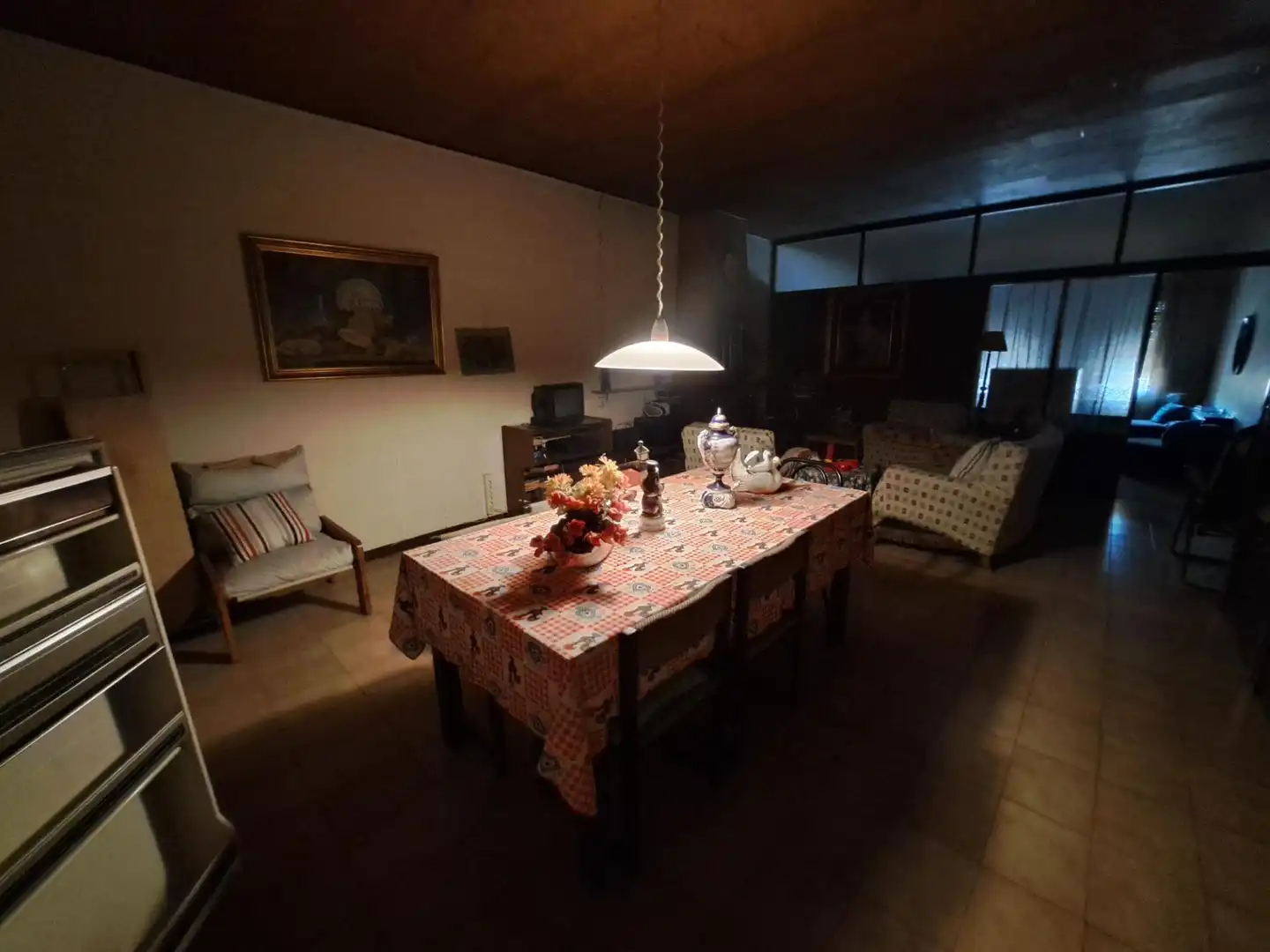 Esszimmer von Country house zum Verkauf in Mollerussa