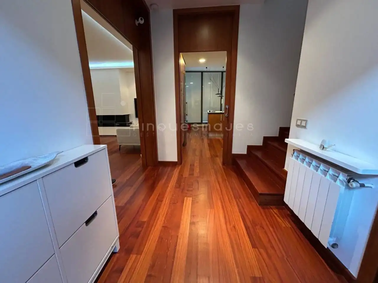 Houses for sale in Castelldefels  with Air Conditioner, Heating and Private garden