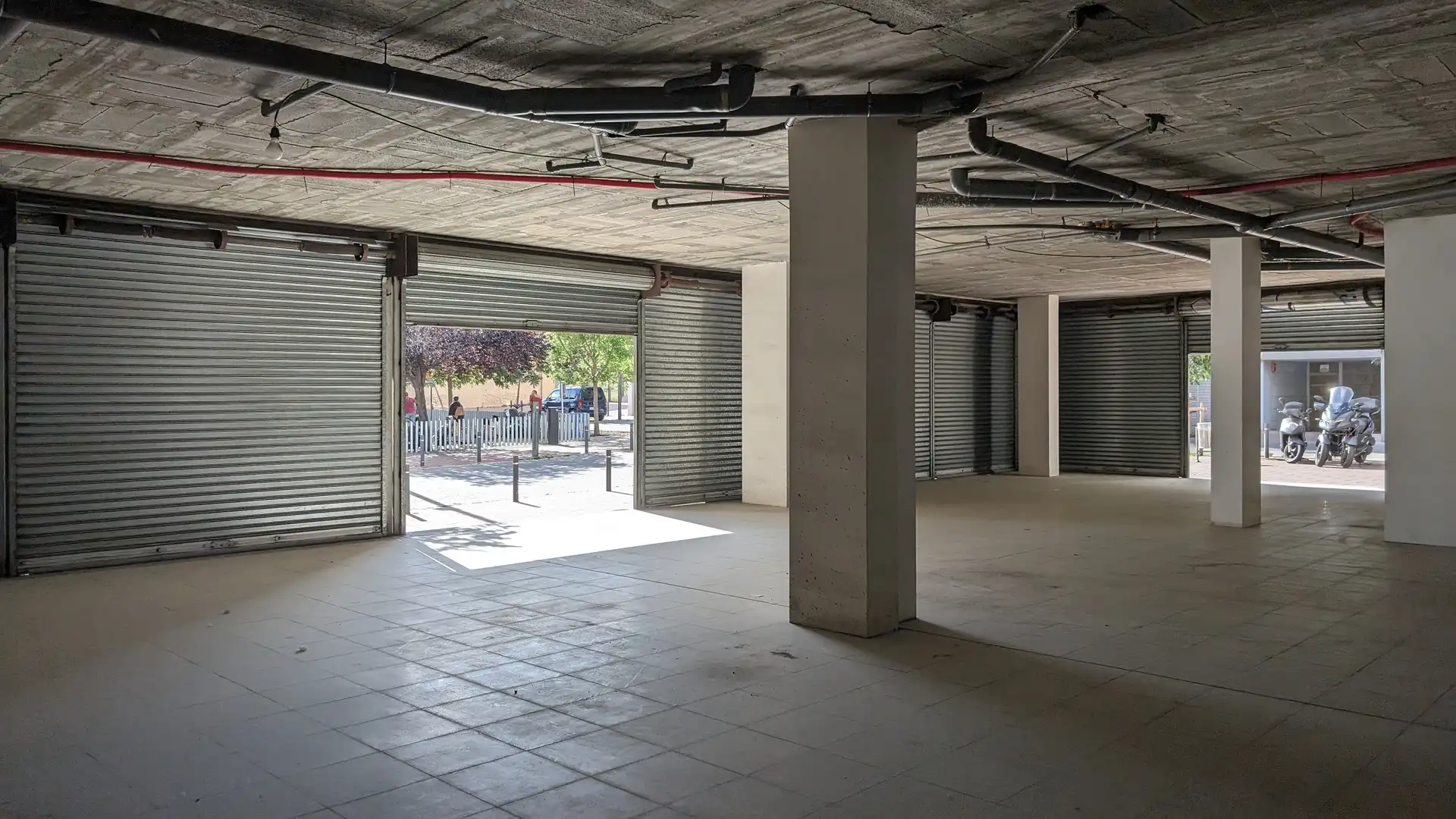 Geschaftsraum zum Verkauf in L'Hospitalet de Llobregat