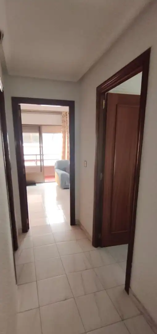 Pis en venda en Puertollano amb Aire condicionat, Calefacció i Terrassa