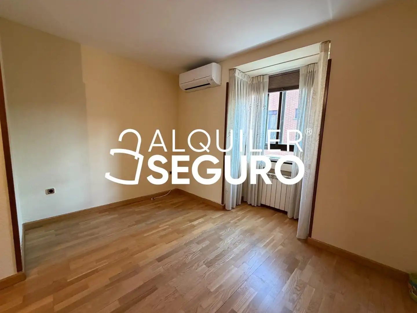 Flat for rent in Mendivil, Numancia