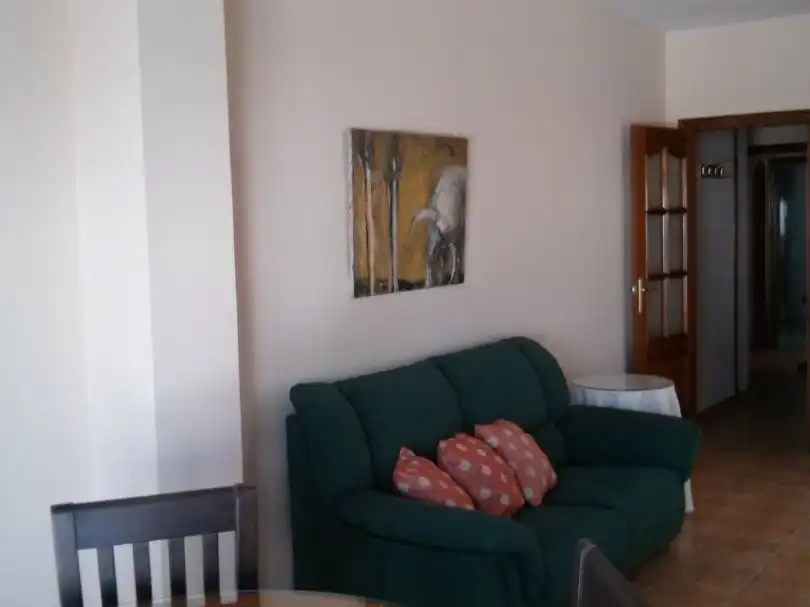 Penthouse mit Aufzug zur Miete in Ronda de los Muñoces 3, 3B 30466849Z, imagen 3