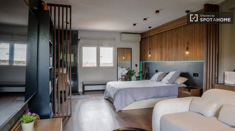 Photo 2 of Room in Lucero, Madrid Capital