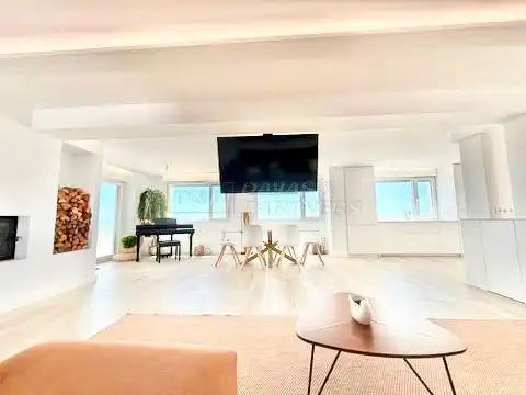Villa con terrazza in vendita a Alfredo Nobel 32, imagen 31