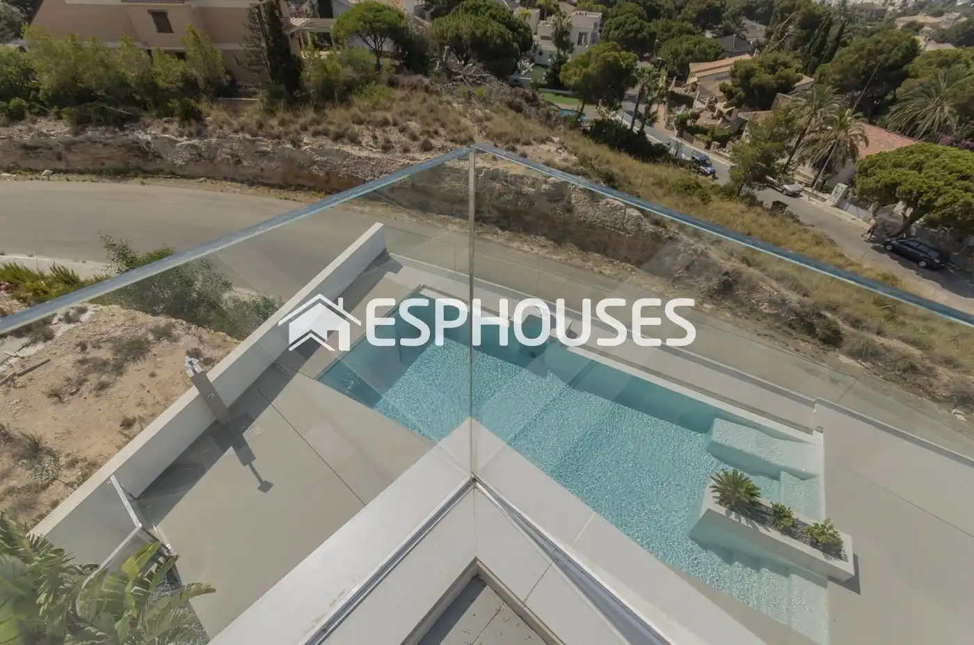 Villa avec terrasse à vendre à Orihuela Costa, imagen 46