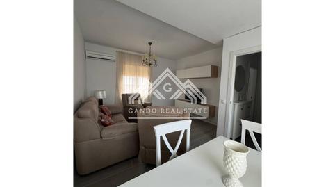 Foto 4 de Casa o xalet de lloguer a Arenal - La Pólvora, Dos Hermanas