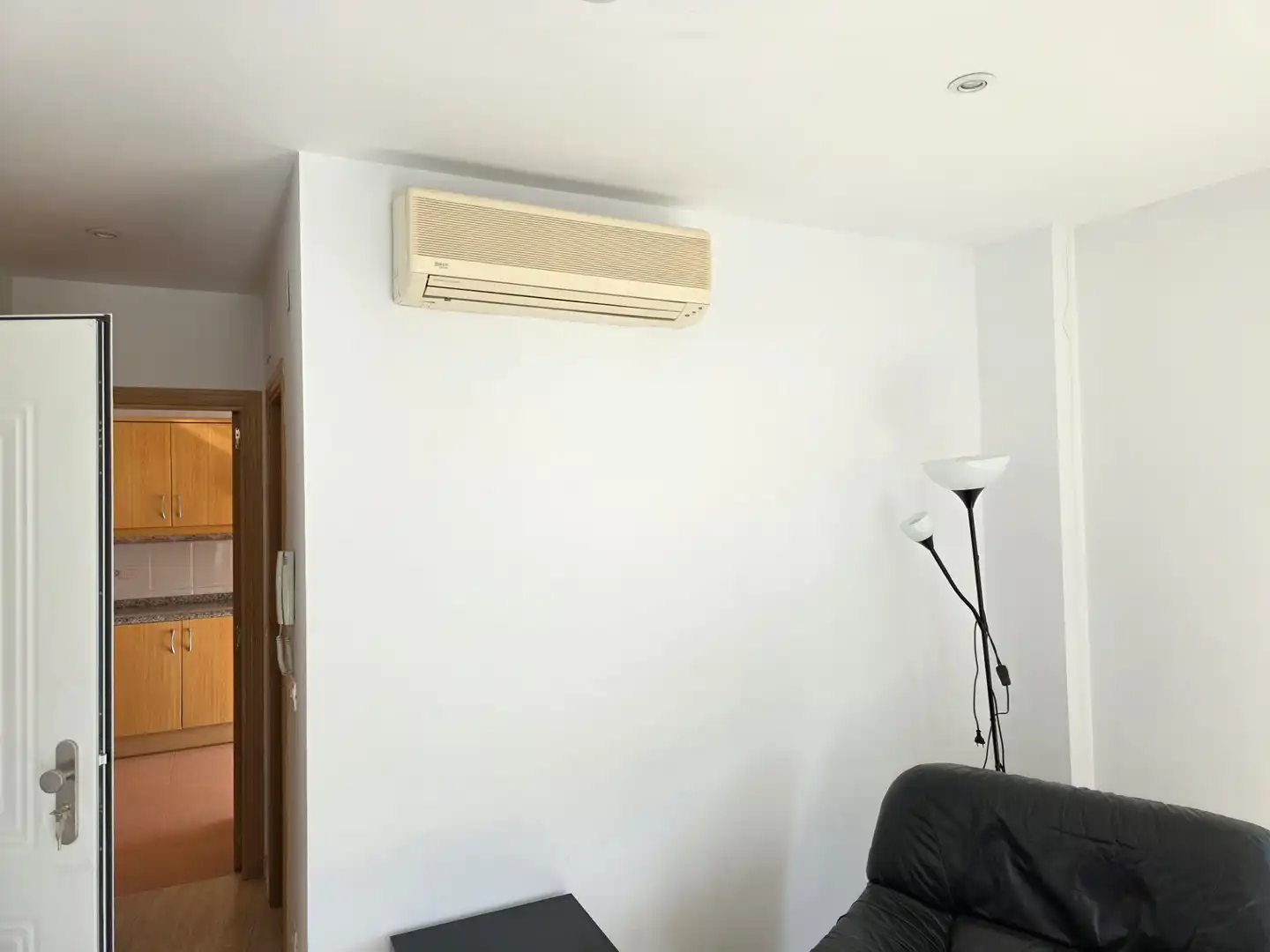 Living room of Flat for rent in Foios, Valencia