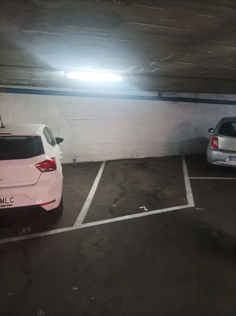 Aparcament de Garatge de lloguer en Mataró