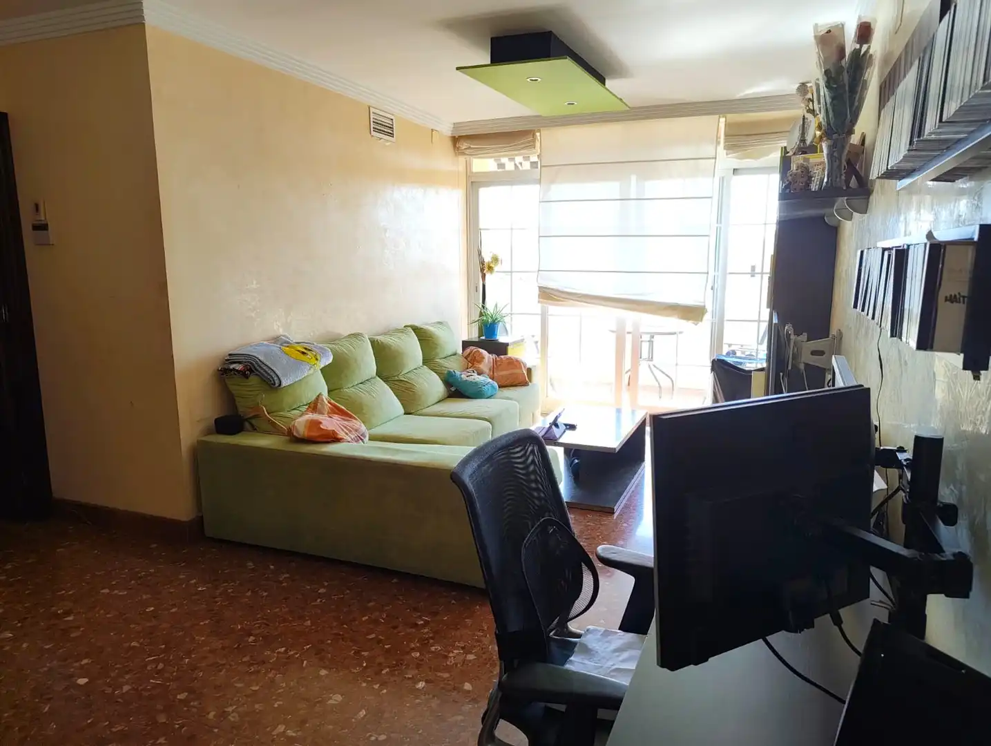 Piso en venta en Calle Arenisca, Santa Cristina - San Rafael